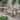 Patio Dining Table Metal Acacia Wood Coffee Table