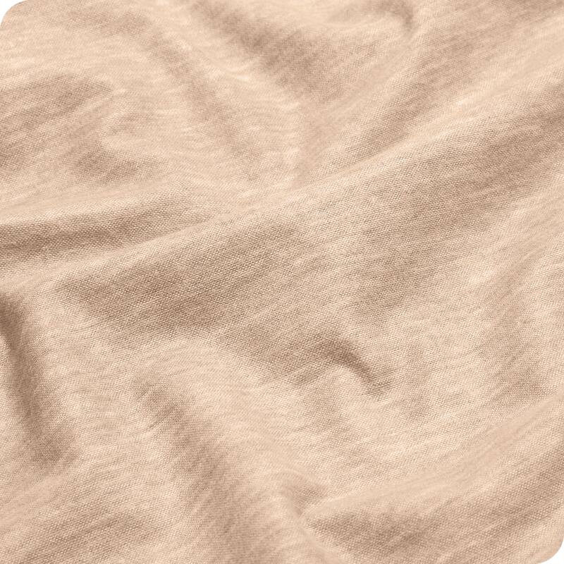 Bare Home Cotton Flannel Sheet Set - Velvety Soft Heavyweight