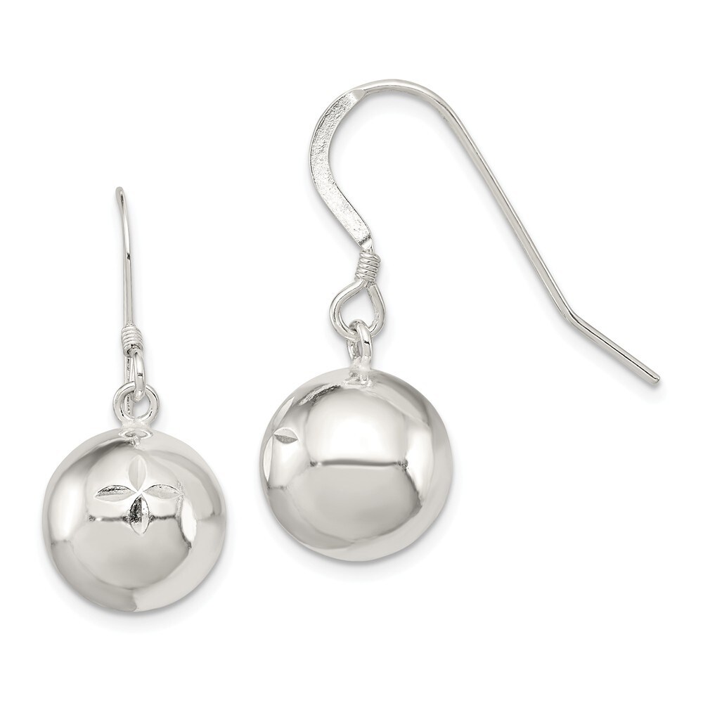 28.5 x 12 MM Details about / Brilliant Embers Sterling Silver and CZ Dangle Post Stud Earrings
