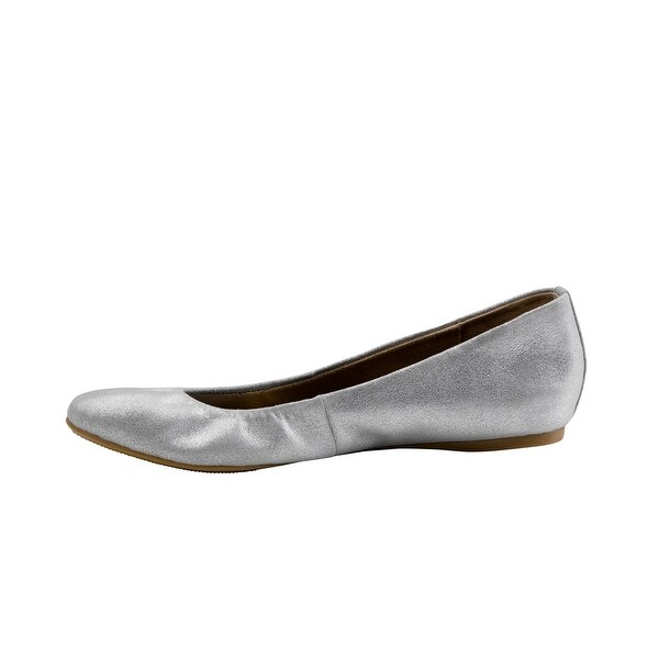 gh bass ballet flats