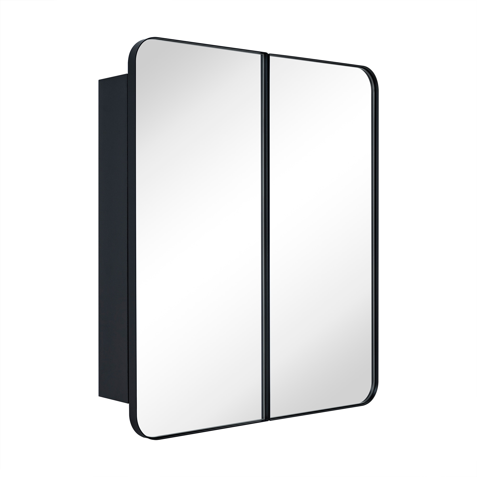 Eldee Rectangle Metal Framed Bathroom Medicine On Sale Bed
