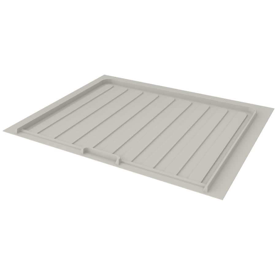 Rev-A-Shelf SBDTF-2730-1 Classic Flex Polymer 28-1/2" X 23-1/4" Trim