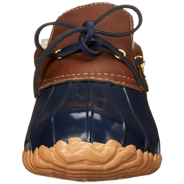 sporto pam low duck boot