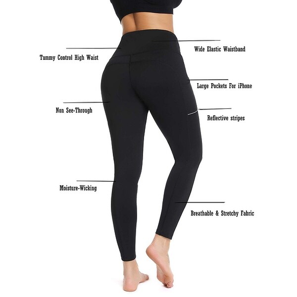 olacia leggings