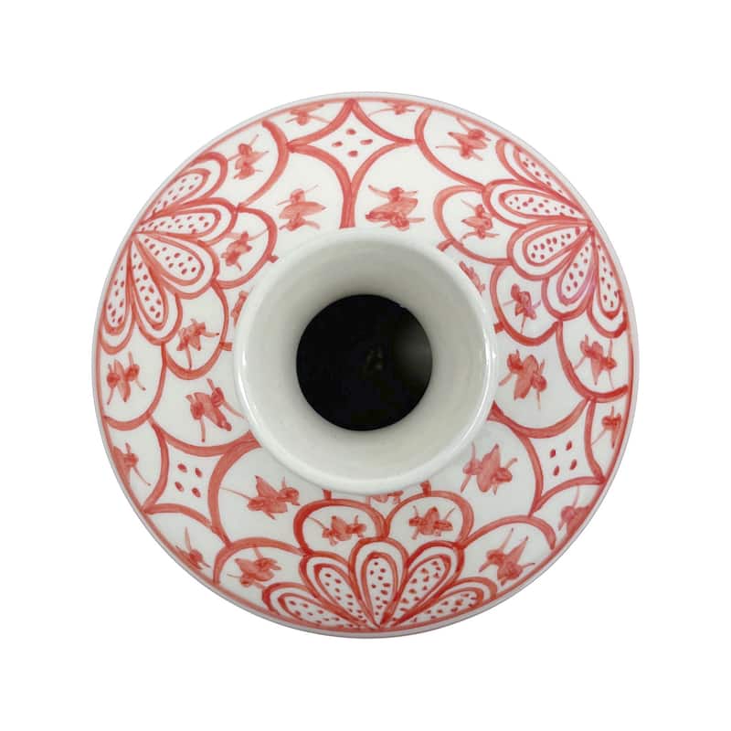 Atom Flower Vase - Small