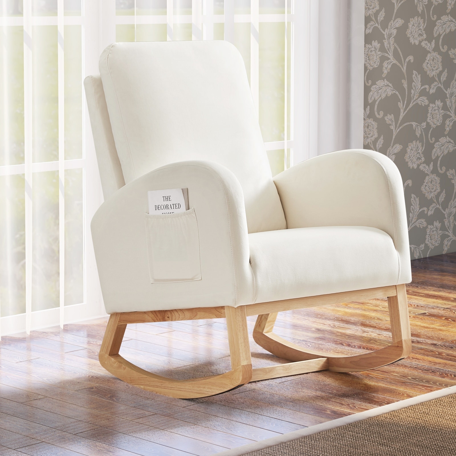 Comfy baby chair deals