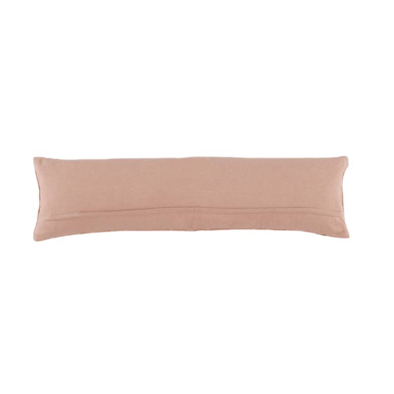 Aziza Tribal Lumbar Pillow
