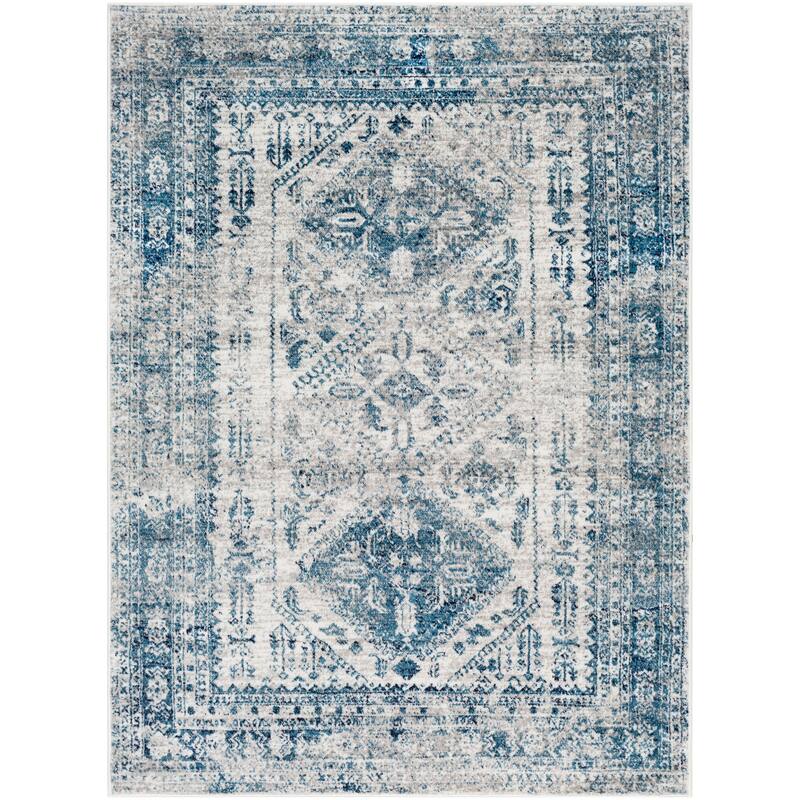 Artistic Weavers Evry Vintage Heriz Area Rug