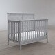 preview thumbnail 2 of 28, Little Seeds Finch 5-in-1 Convertible Crib