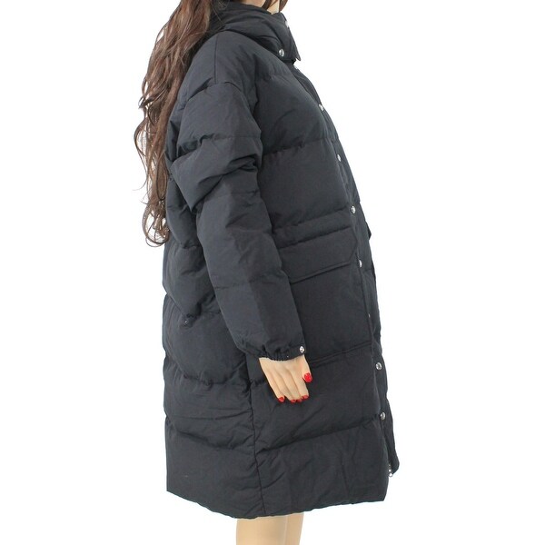 the north face crestmont parka