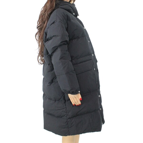 north face women's coat with fur hood