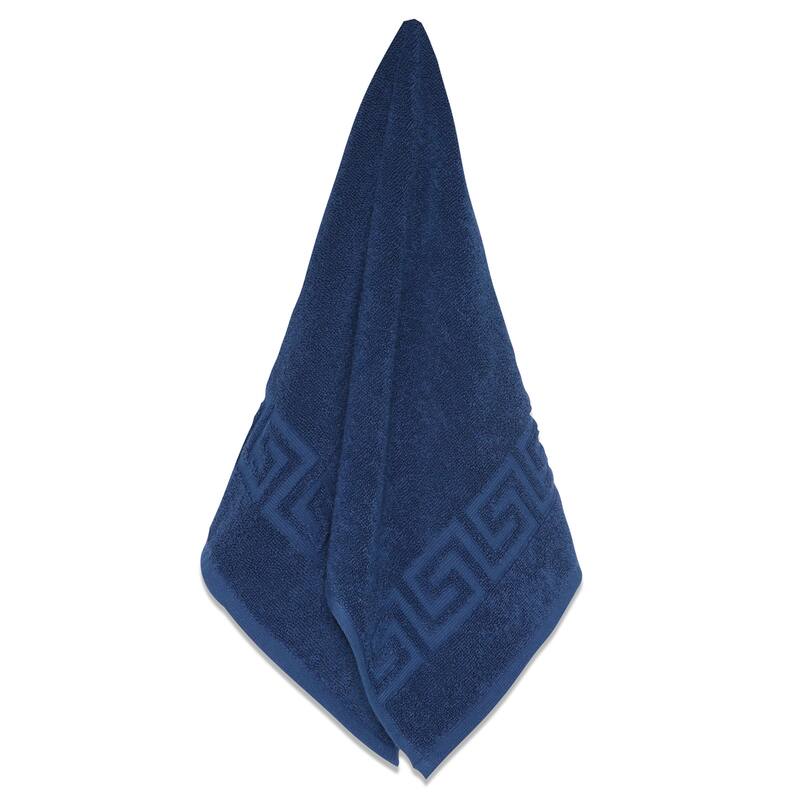 Ozan Premium Home Milos Collection Hand Towel - 16-30 inch