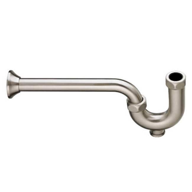 Option Brushed Nickel