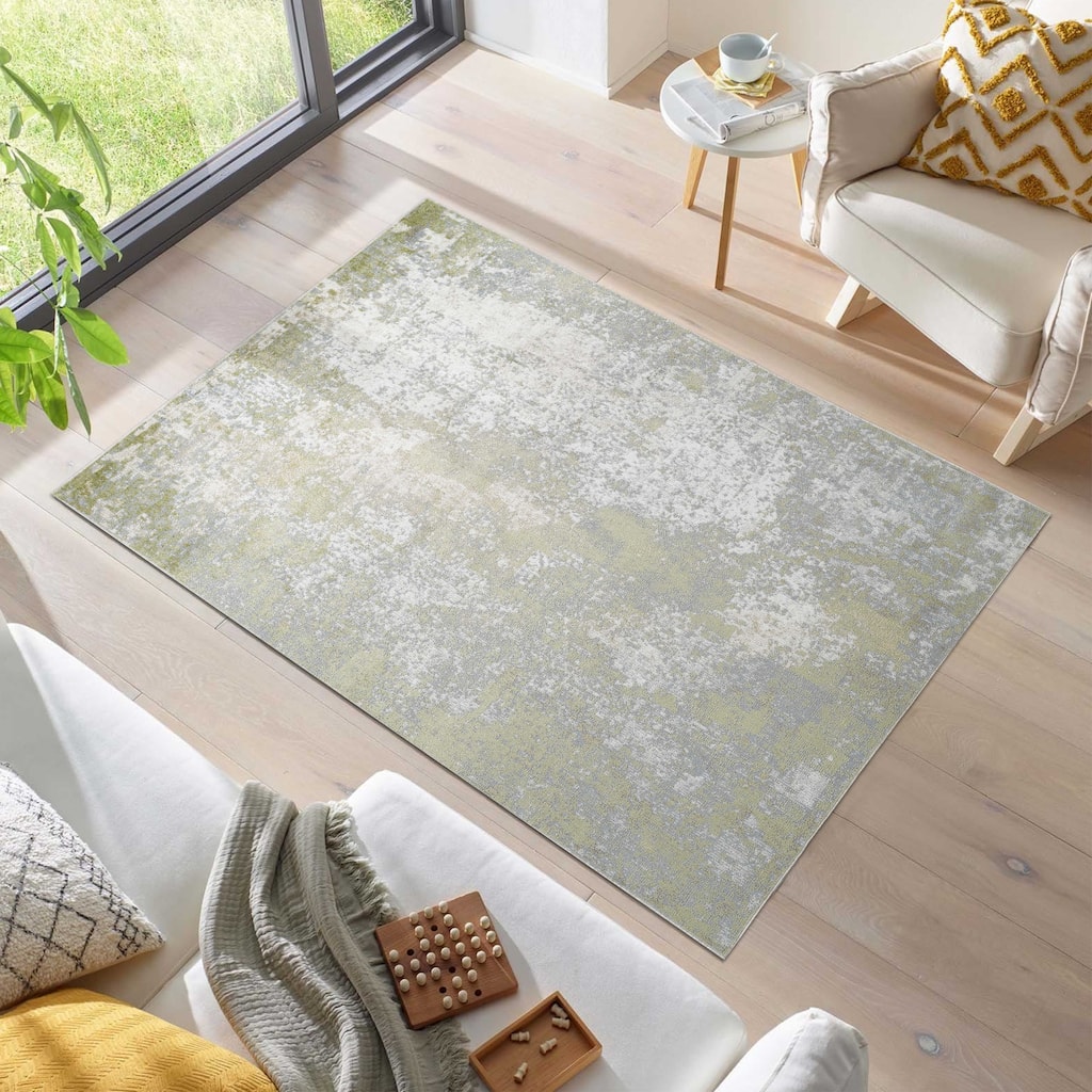 Machine Washable Bridget Rug