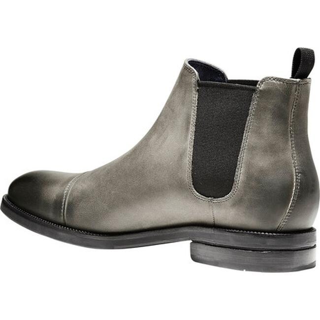 cole haan wagner grand chelsea boot