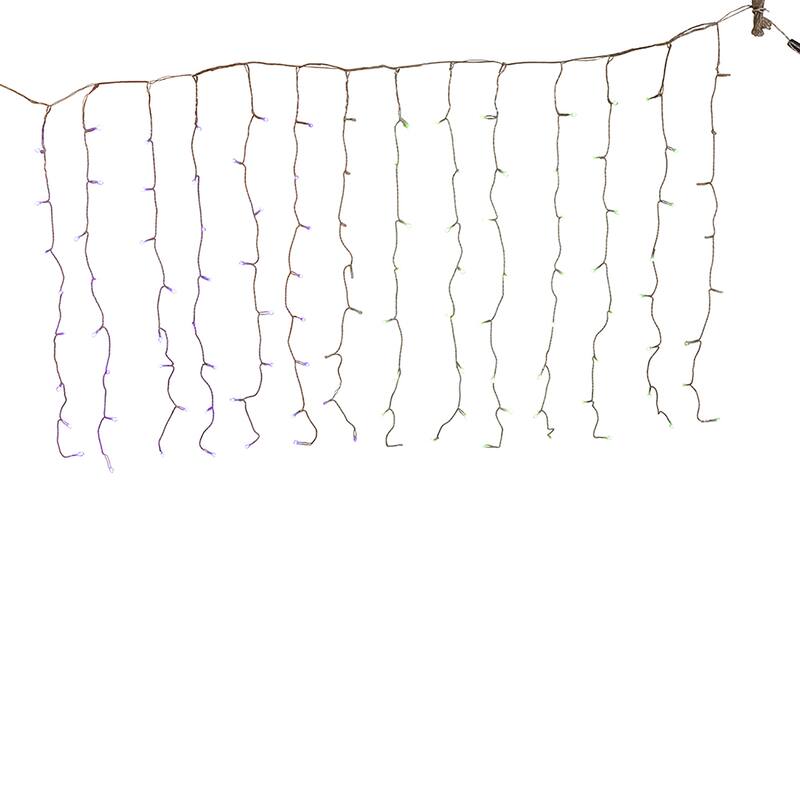 Twinkly 200 LED Wall Light (Generation I) On Sale Bed Bath & Beyond