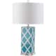 Option Light Blue