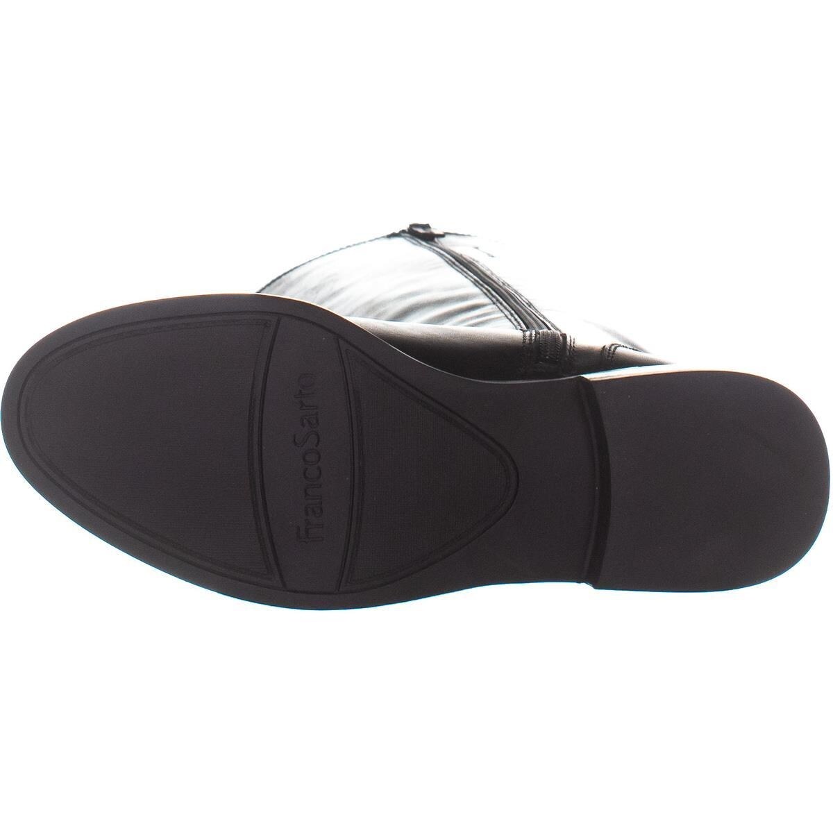 franco sarto henrietta wide calf