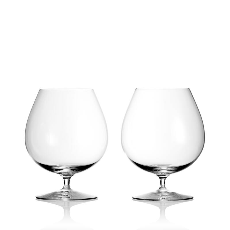 Waterford Elegance Brandy Glass 28.7oz. Set of 2