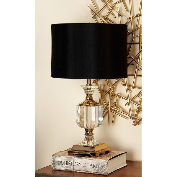 Crystal buffet table lamps new arrivals
