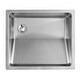 preview thumbnail 1 of 2, Karran Undermount Vanity 17-1/4 In. x 15 In. Sink