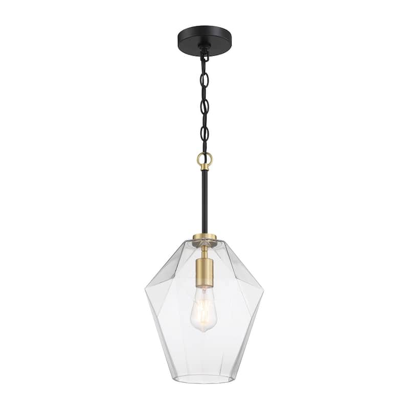 Craftmade 56992 Avante Grand 9" Wide Suspension Mini Pendant