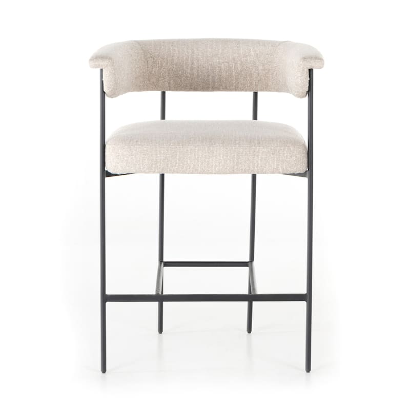 Haven Home Carlow Stool - Counter Stool