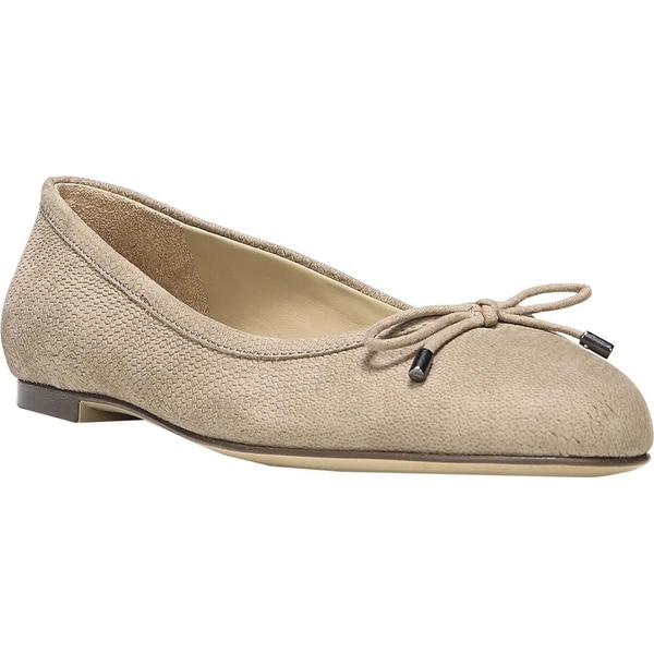 naturalizer grace ballet flats