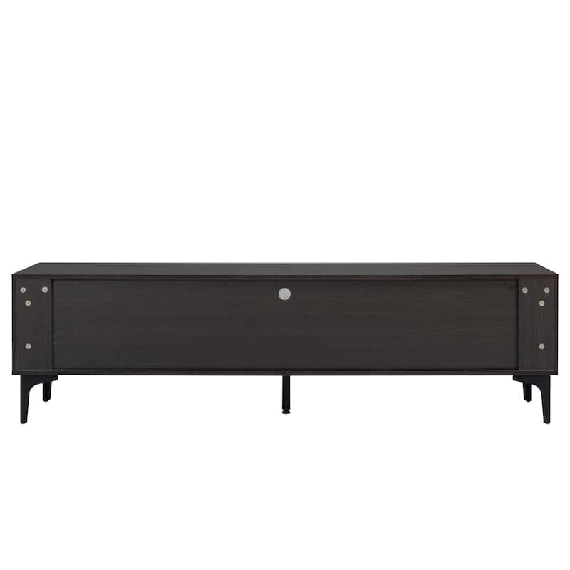 TV stand entertainment center