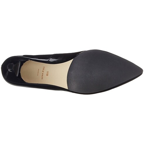 cole haan juliana pump 45mm