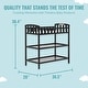 preview thumbnail 2 of 4, Dream On Me Emily Changing Table