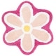 preview thumbnail 25 of 23, SAFAVIEH Handmade Novelty Lisetta Floral Rug