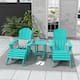 Option Turquoise