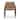 Uttermost Sumba Golden Flax Outdoor Lounge Chair - 27.50" W x 33.50" H x 29.10" D