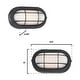 preview thumbnail 4 of 15, Westinghouse Lighting Traditional One-Light, 6-Watt LED Outdoor Exterior Wall Fixture - 1-Light