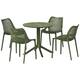Option Olive Green