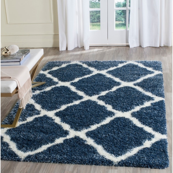 Safavieh Montreal Shag Ucha Rug. Opens flyout.