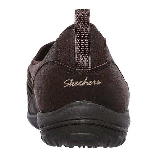 Skechers empress online let's be real