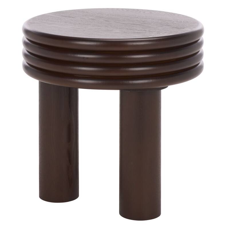 SAFAVIEH Home Ohana Accent Tablle - 20"W x 20"D x 20"H