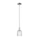 Option Polished Nickel / Seedy