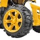 preview thumbnail 26 of 25, 24V 4WD Ride-On ATV Car for Kids, Big Battery, Slow-Start and Music Features
