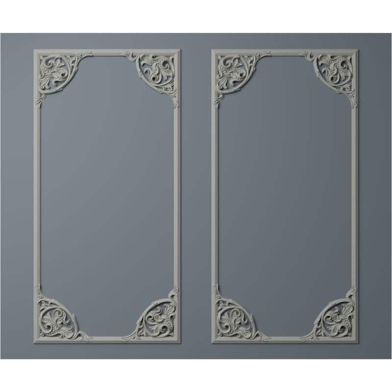 Kepler Panel Moulding Kit