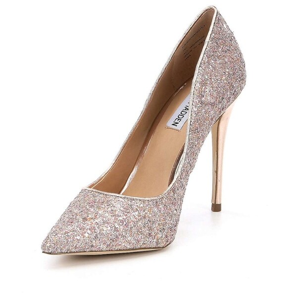 Steve madden orkid pump discount