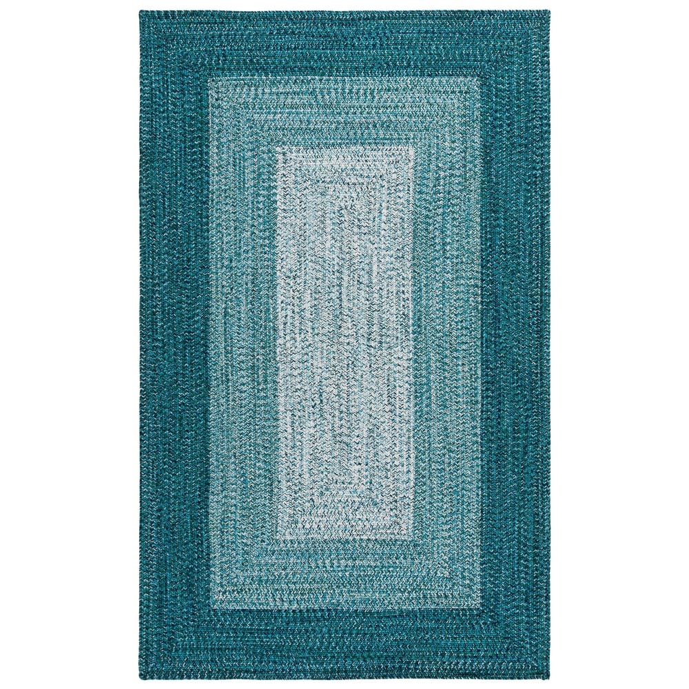 SAFAVIEH Handmade Braided Aubane Casual Rug