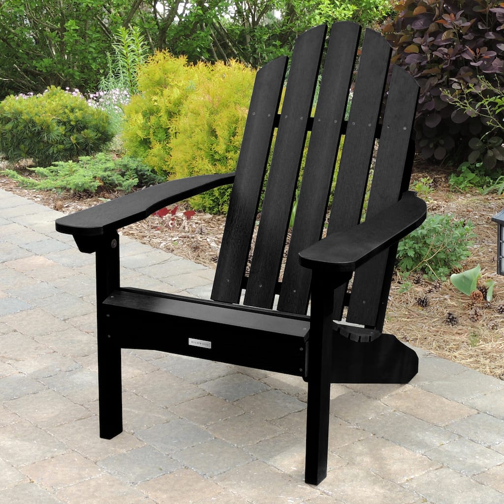 HIGHWOOD Classic Westport Adirondack Chair.