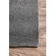 preview thumbnail 6 of 26, nuLOOM Handmade Wool Nautical Area Rug