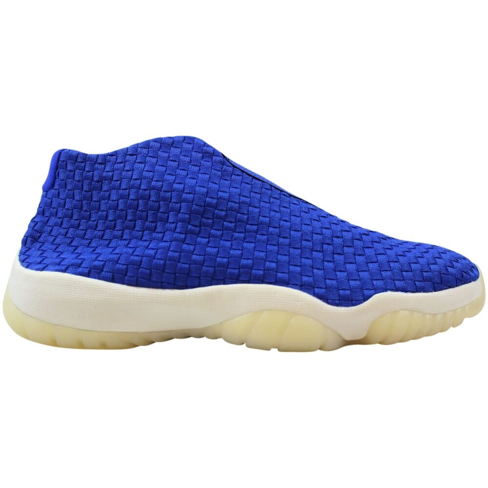 jordan future hyper royal