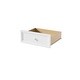 preview thumbnail 26 of 31, Wood Soild Wood Baby Changing Table with 12 Large Drawers Natural Finish Convertible Nursery Dresser Chest