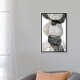 preview thumbnail 11 of 10, iCanvas "Conglomerate II" by PI Studio Framed Canvas Print