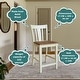 preview thumbnail 10 of 21, Copper Grove Wistman Bar Stool